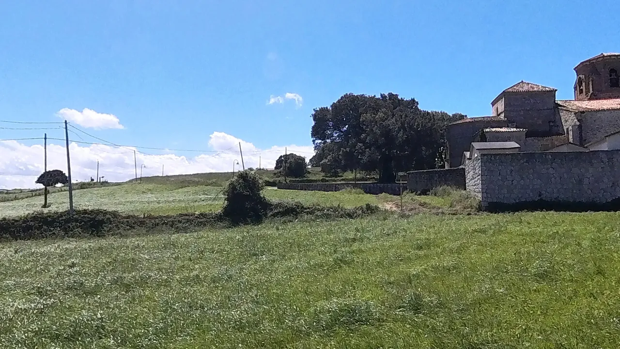 Santa María de Bareyo