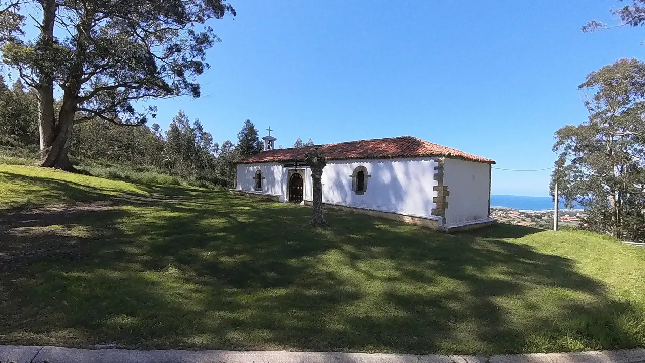 Ermita de San Roque