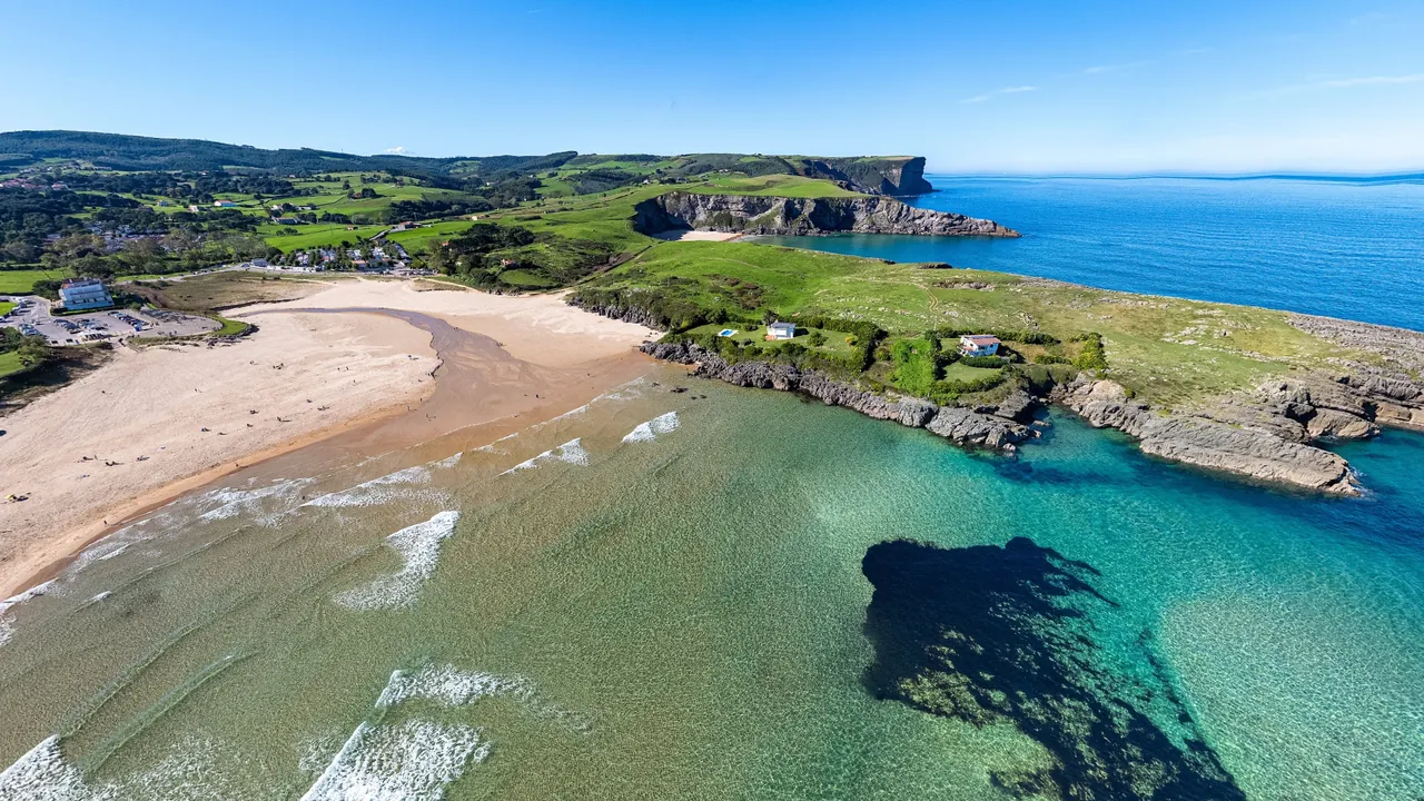 Playa de Ajo (Cuberris)